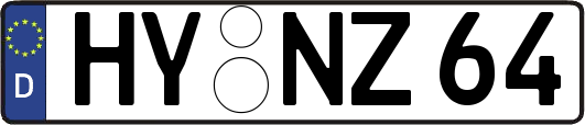 HY-NZ64