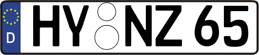 HY-NZ65
