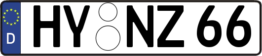 HY-NZ66