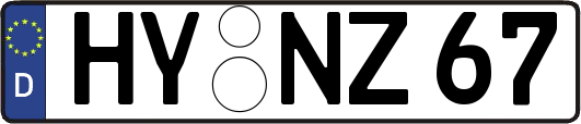 HY-NZ67