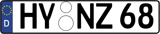 HY-NZ68
