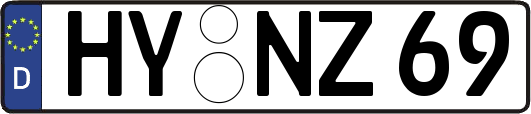 HY-NZ69