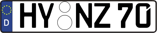 HY-NZ70
