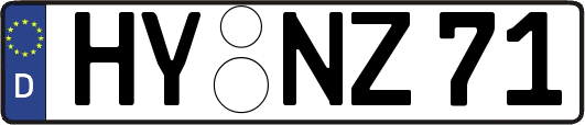 HY-NZ71