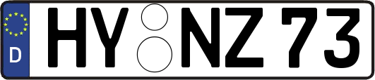 HY-NZ73