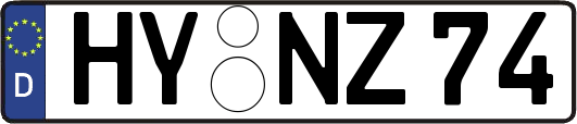 HY-NZ74