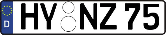HY-NZ75