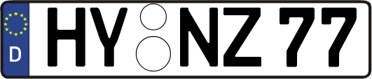 HY-NZ77