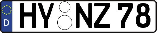 HY-NZ78