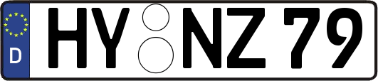 HY-NZ79