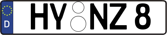 HY-NZ8