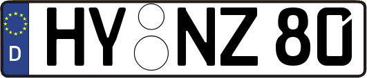 HY-NZ80
