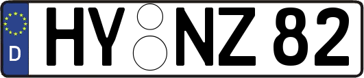 HY-NZ82