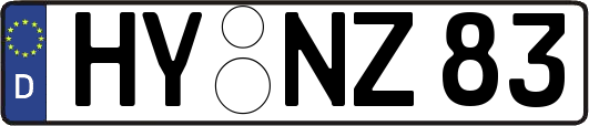HY-NZ83