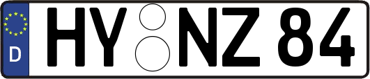 HY-NZ84