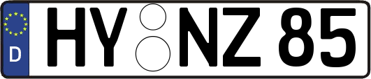 HY-NZ85
