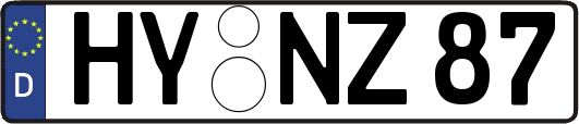 HY-NZ87