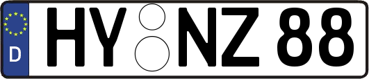 HY-NZ88