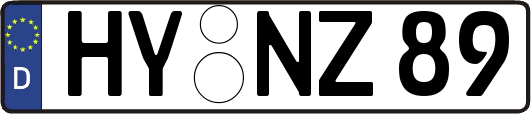 HY-NZ89