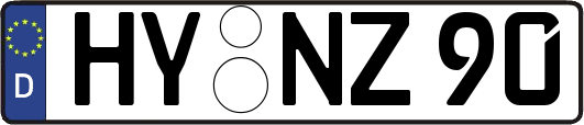 HY-NZ90
