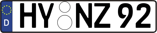 HY-NZ92