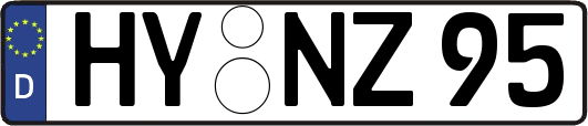 HY-NZ95