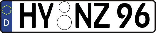 HY-NZ96