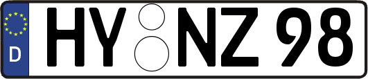 HY-NZ98