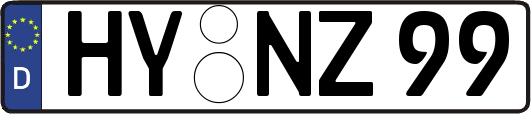 HY-NZ99