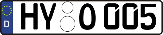 HY-O005