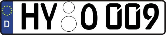 HY-O009