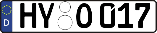 HY-O017