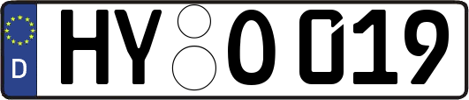 HY-O019