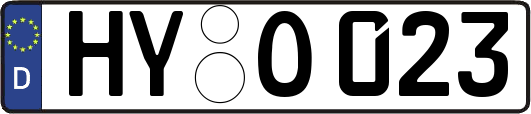 HY-O023