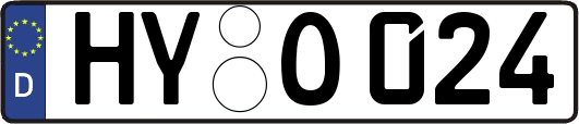 HY-O024