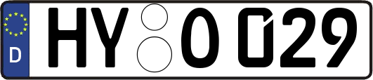 HY-O029