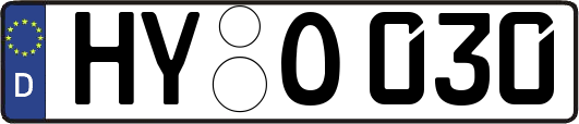 HY-O030