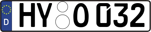 HY-O032
