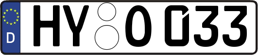 HY-O033