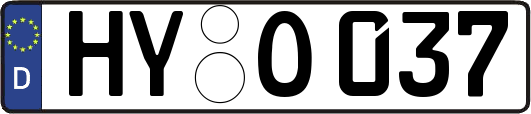HY-O037