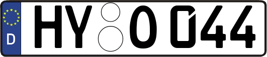 HY-O044