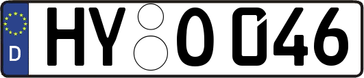 HY-O046