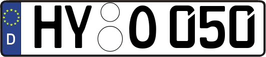 HY-O050