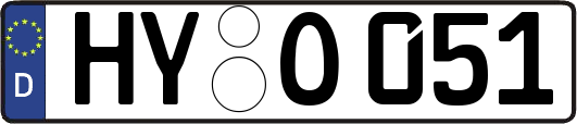 HY-O051