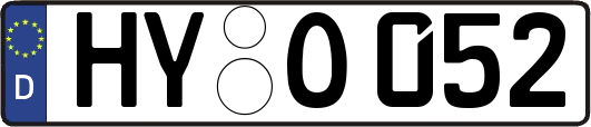 HY-O052
