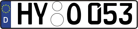 HY-O053
