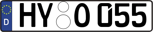 HY-O055