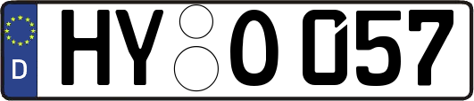 HY-O057