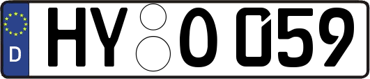 HY-O059