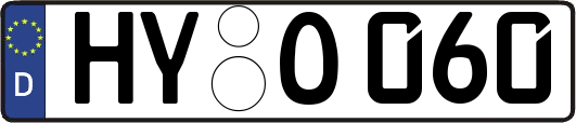 HY-O060
